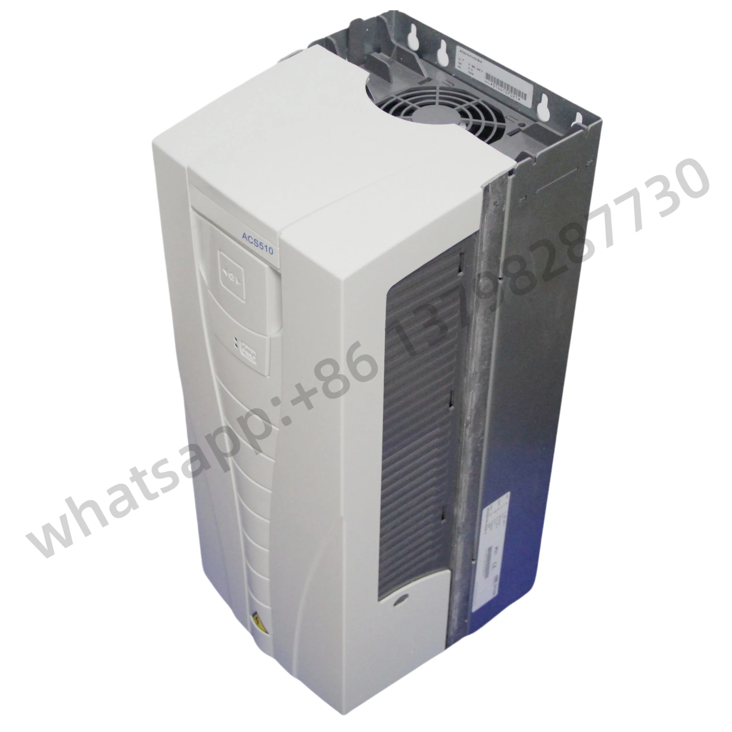 New Original ACS510-01-072A-4 37KW