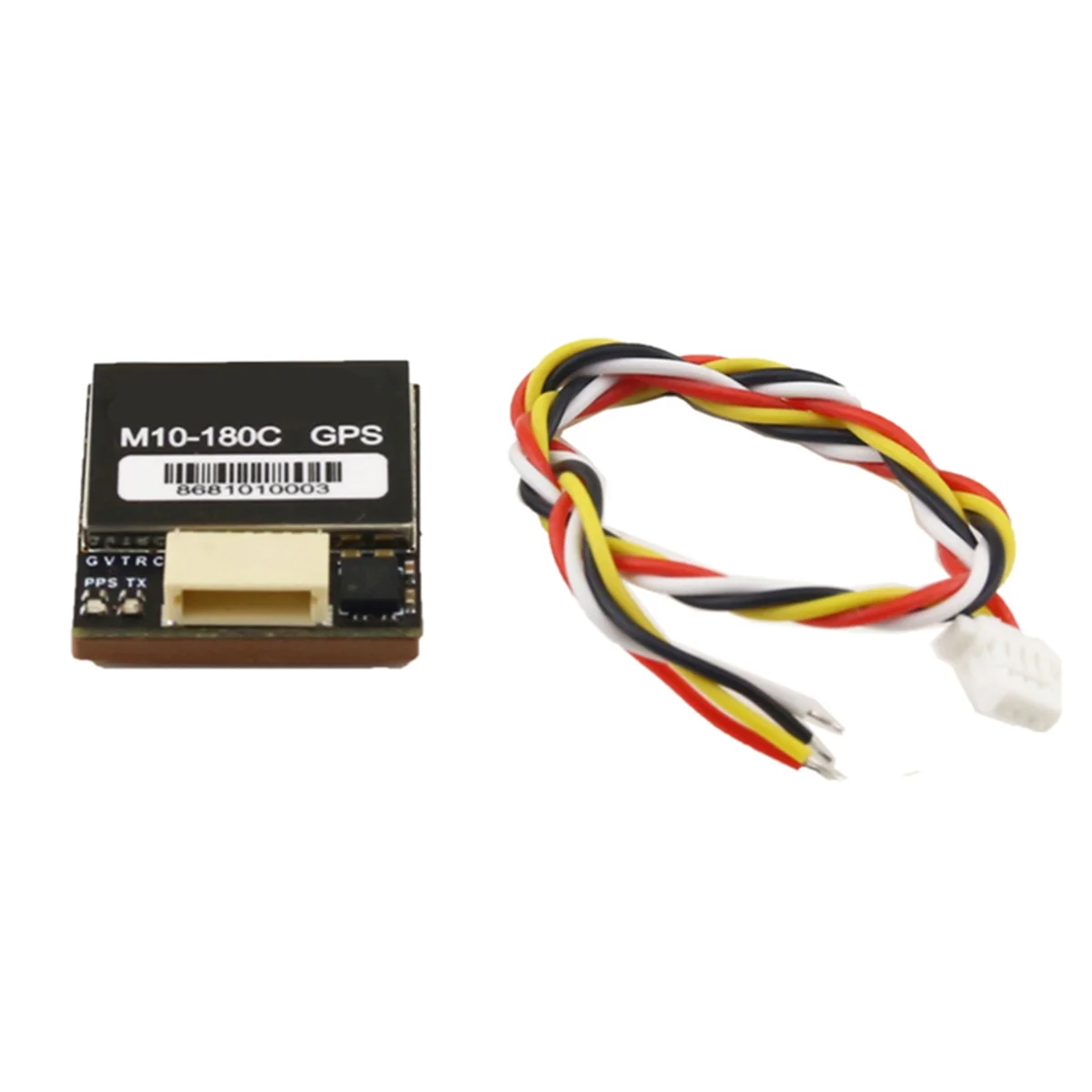 ABAN M10 GPS M10-180C 180 GPS with Compass GPS for RC Racing FPV Drone Airplane Quadcopter
