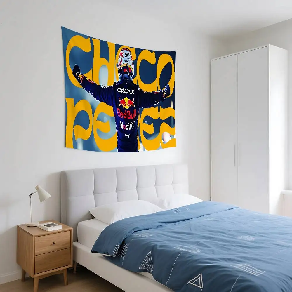 C-Checo P-Perez F-F1 Tapestry Customizable Tapestries Of Various Styles,wall Hangings, Celebrity Photo Printing,wall Hangings