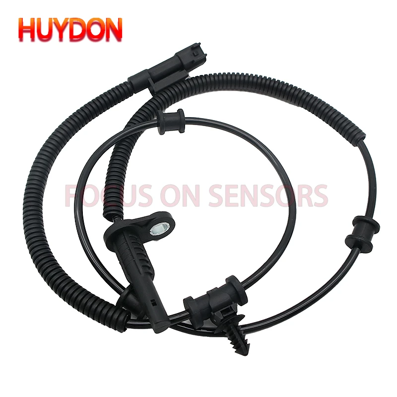 68231044AE Rear Left Right ABS Wheel Speed Sensor For 2016-2020 Ram 1500 68053861AC 68231044AB 68053861AB Car Accessories