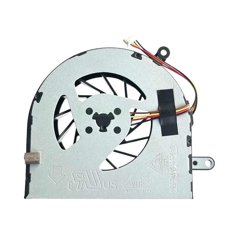 New Genuine Laptop CPU Cooling Fan For Lenovo G400 G405 G500 G505 G500A G490 G410 G510 G400SA Cooler Radiator MG60120V1-C270-S99