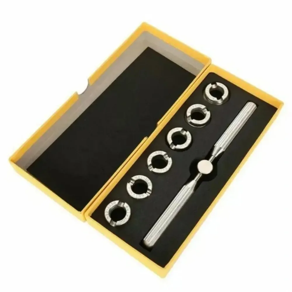 Thumbnail 4 - #44 Best Rated Watch Repair Kits to Buy in 2026