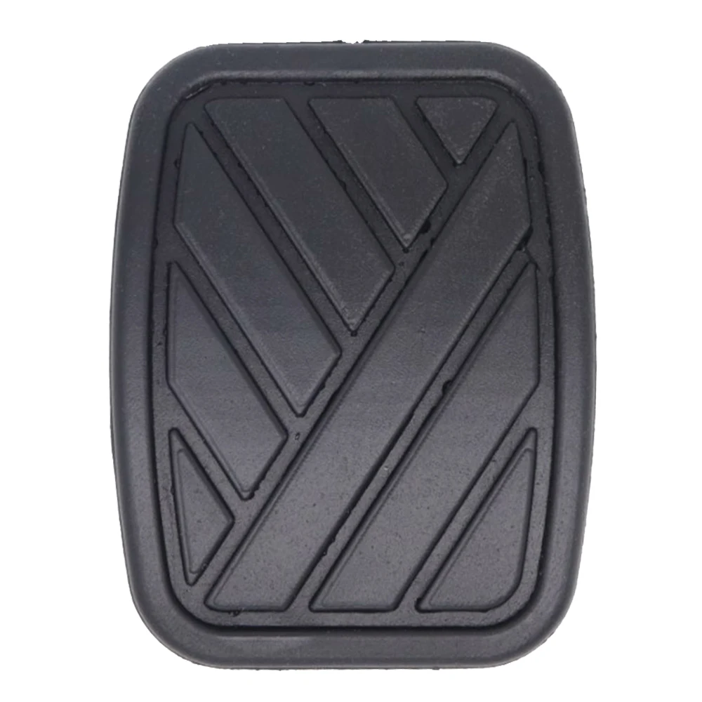 Per Suzuki Jimny 1985 - 1995 Samurai SJ410 Caribian Katana Potohar Fox freno auto frizione pedale Pad copertura in gomma sostituzione