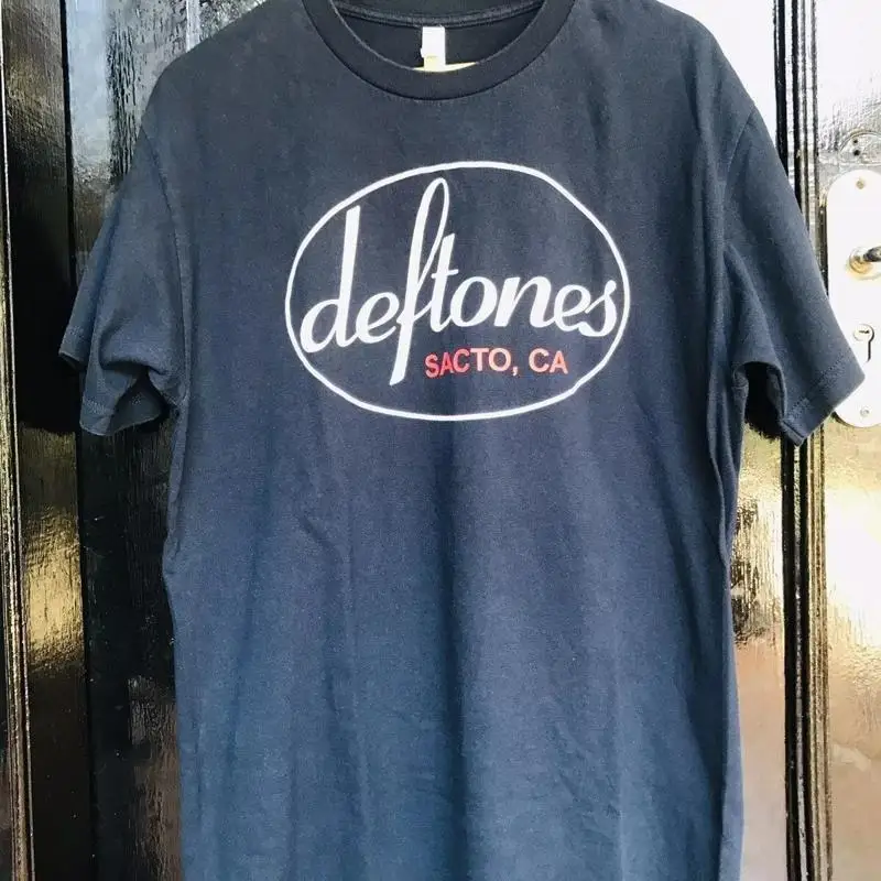 Deftones Sacra Ca V…