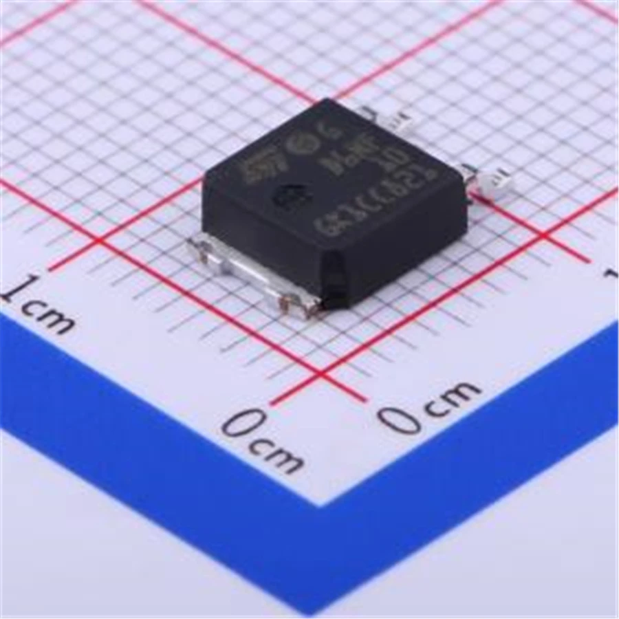 5 шт./партия (MOSFET) STD6NF10T4