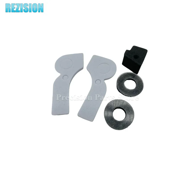 

Губчатое уплотнение разработчика для Ricoh MP 7500 2060 2075 8000 8001 1060 9002 7502 6503, губчатое уплотнение разработчика, детали принтера, копировального аппарата
