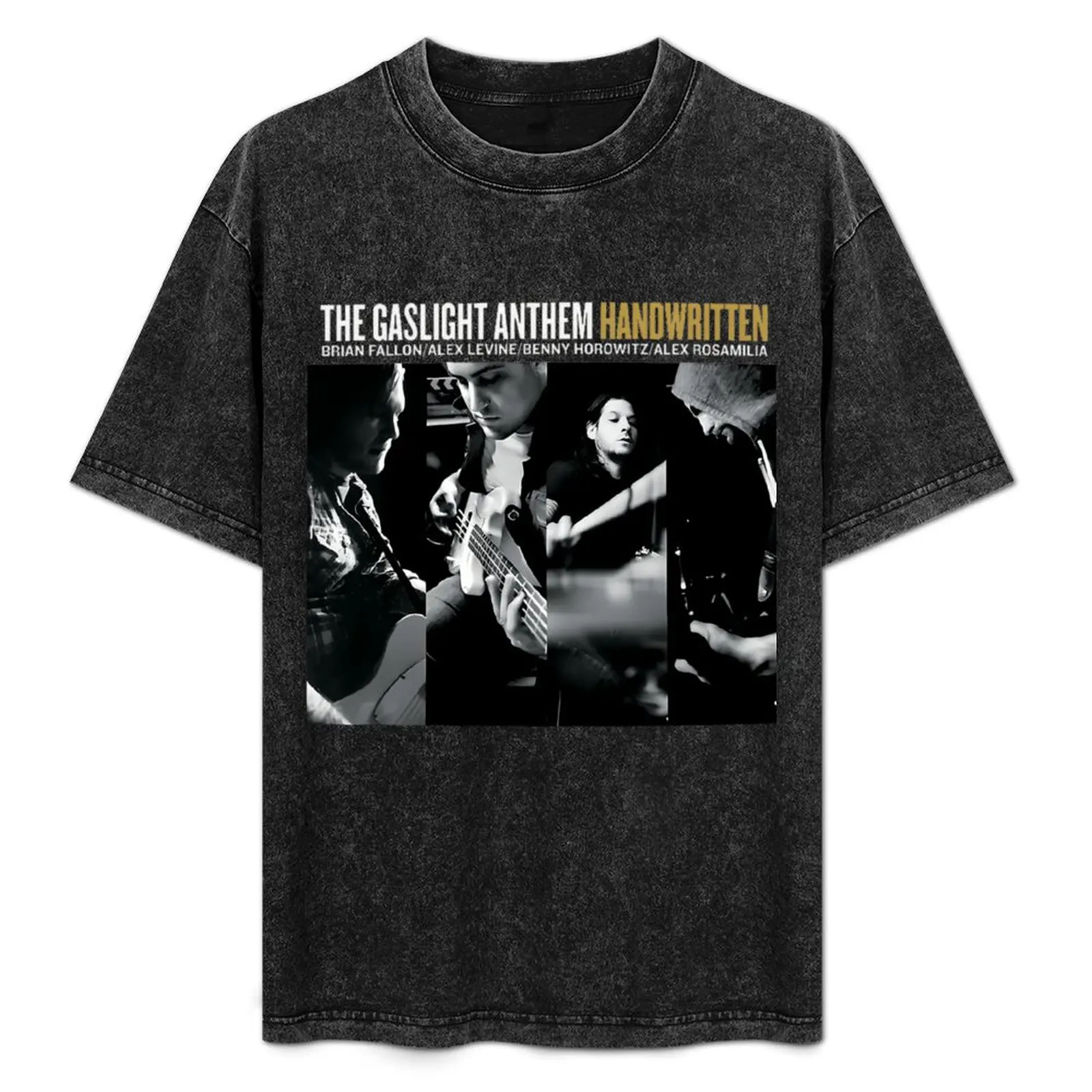 

national anthem T-Shirt Comfort Stretch Tee Shirt