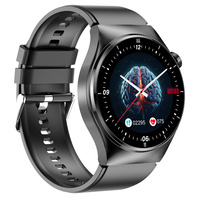 F320 1.46inch HD Screen bluetooth Call Heart Rate Blood Pressure SpO2 Non-invasive Blood Glucose Uric Acid Blood Smart Watch