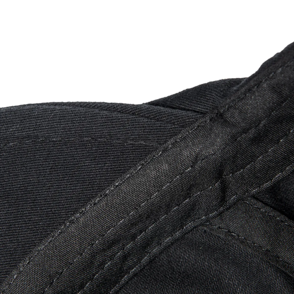 VOBOOM 100% Cotton Adjustable Men Newsboy Caps Black Ivy Cap Peaky Blinders Hat Soft Gatsby Cabbie Casual Hat Driving Flat Hat - view 6