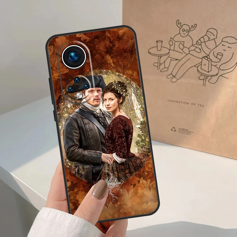 حافظة أوتلاندر لهاتف Honor Magic 8 Pro 5 6 7 Lite Honor 200 400 Pro X9c X9b X9a X8a X8b 50 70 90 #6