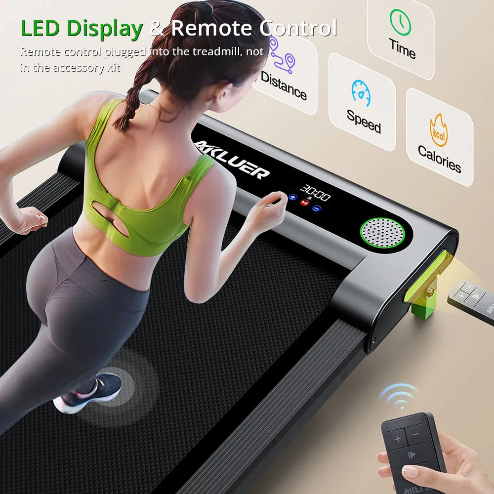 Thumbnail 2 - #4 Best Treadmills to Buy In 2026