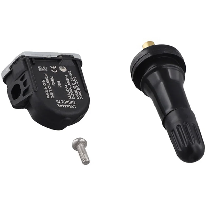 

16PCS 13544442 Tire Pressure Sensor Monitoring System TPMS 433Mhz For GM Buick Cadillac CT6 Opel