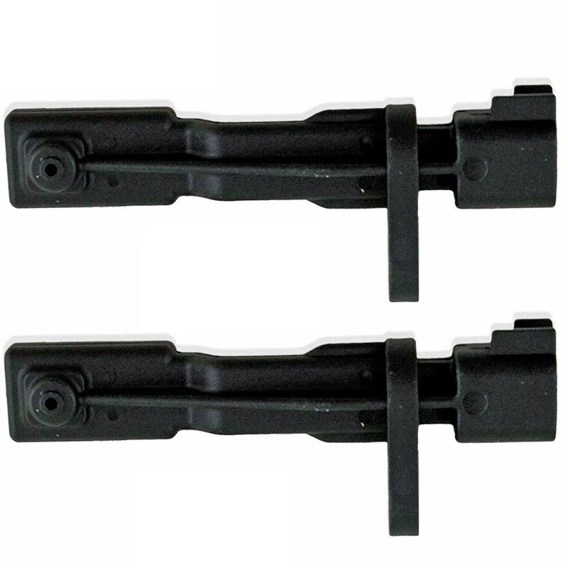 2Pcs ABS Wheel Speed Sensor Rear fit for Jeep Liberty Wrangler Dodge Nitro 52125003AB