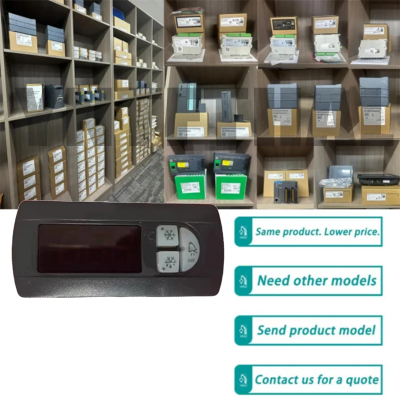 

New Original PJ32S1P00K Temperature controller