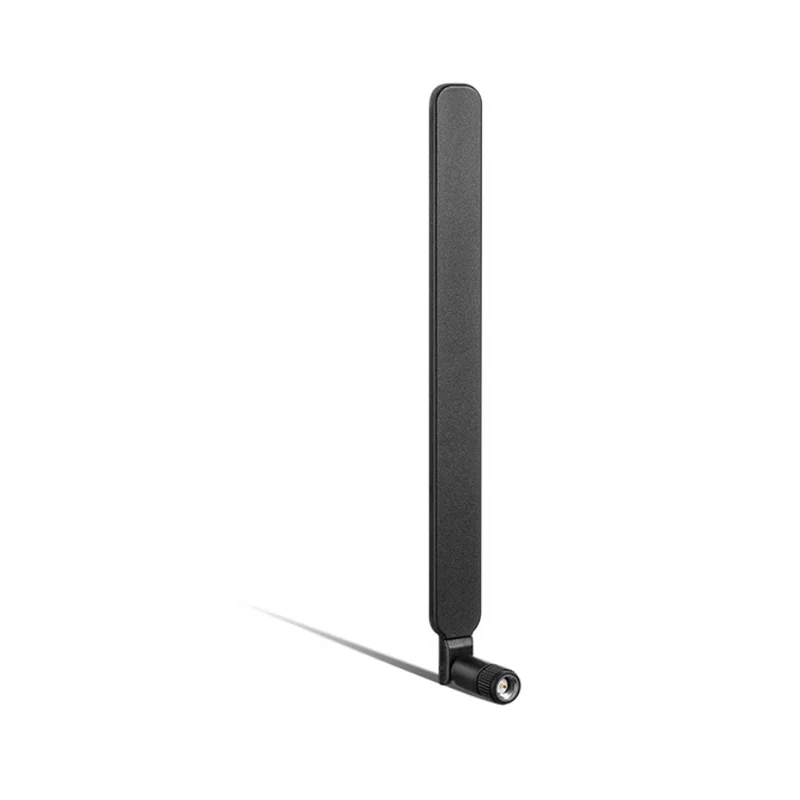 YE0009AA-Antenne Gumstick multibande 4G à gain élevé, signal de bain SMA mâle