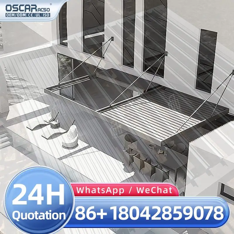 Motorized Waterproo…