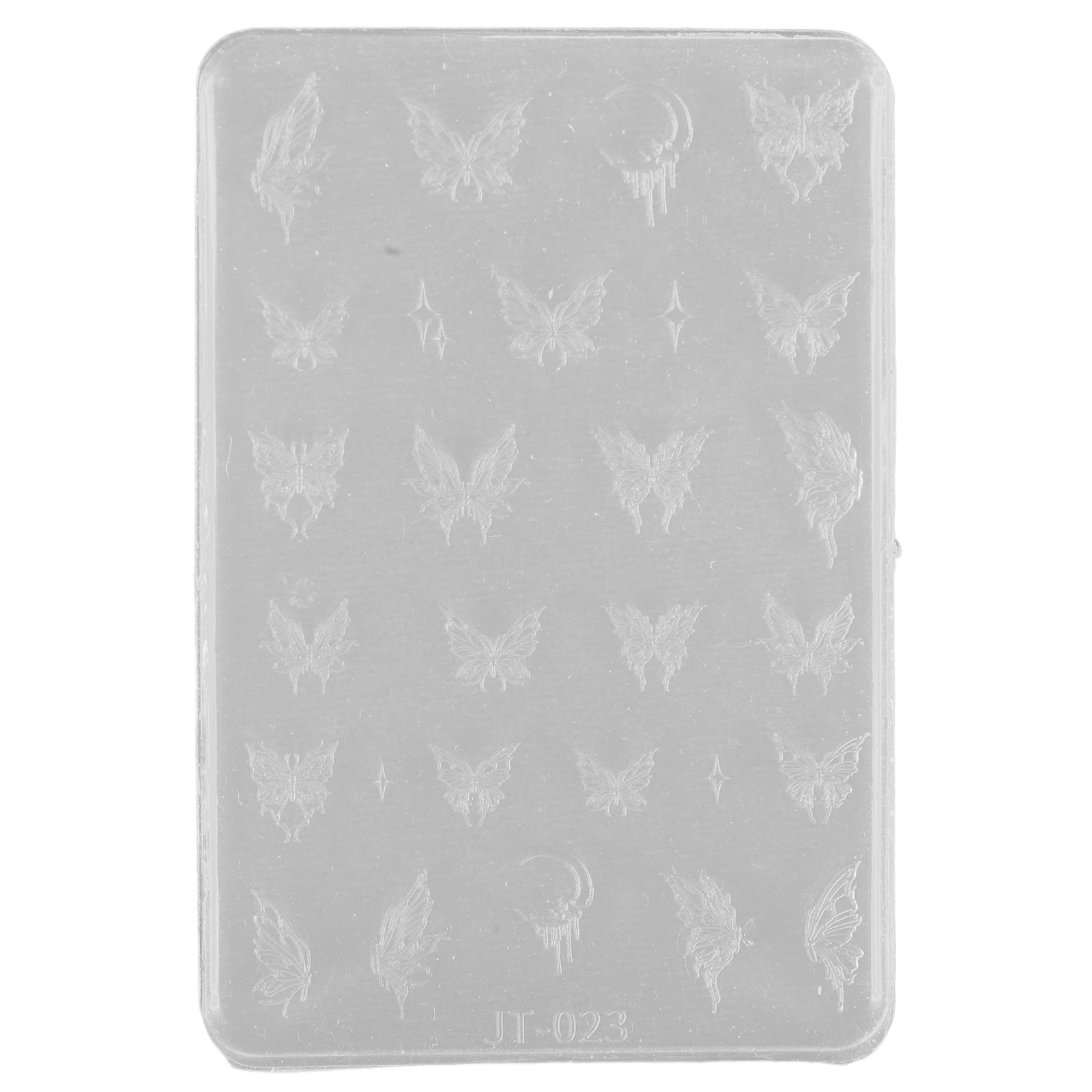 

Boho Relief Silicone Nail Mold 3D Embossed Flower Charm Diy for Manicure Decoration nail molds silicone jewelry