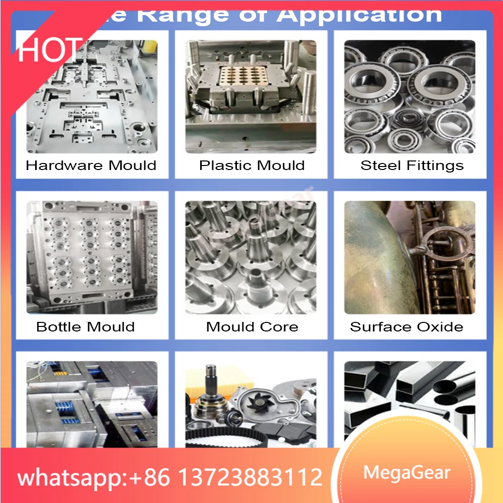 Industrial 38L Meta…