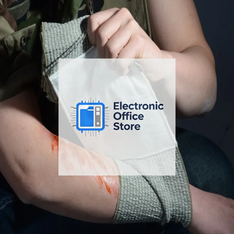 

Вакуумные герметичные компрессионные бинты, кровоостанавливающие повязки для экстренной помощи при травмах, термостатические повязки для кровотечения для кемпинга и пешего туризма на открытом воздухе