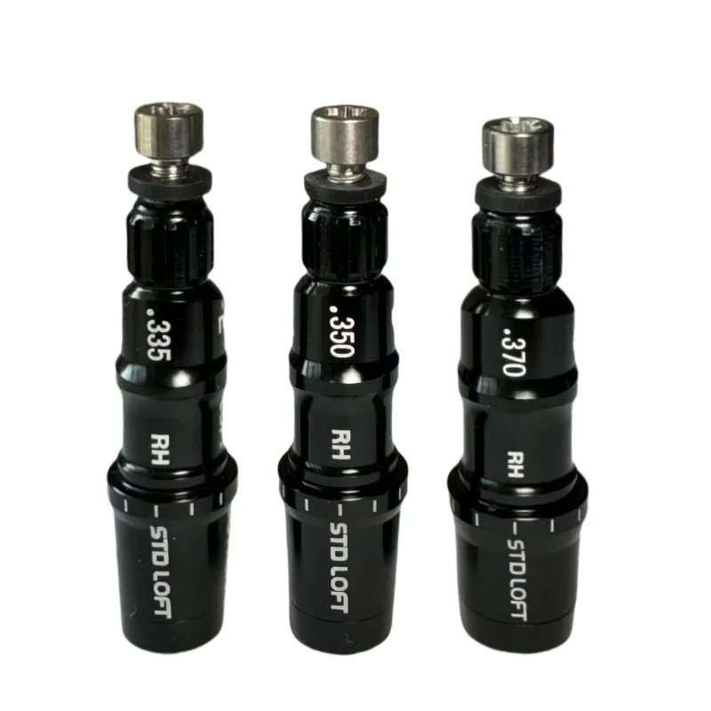 محول الغولف كم ل Taylormade M6 Sim Sim2 MAX M3 M4 M5 الشبح سائق الممر الخشب الهجين نوادي رئيس استبدال