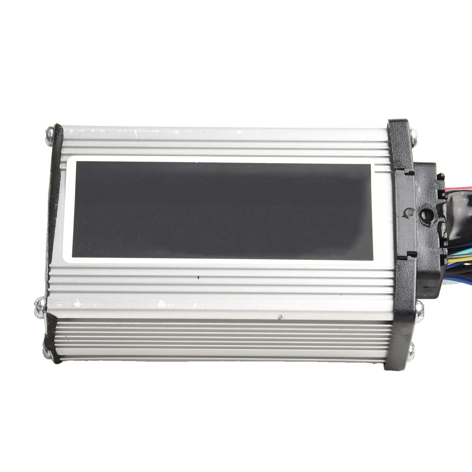 

High Quality Brand New Controller 350W/500W E-Bike Ebike Accessories For Electric Scooter Sine Wave Steel Brushless Controller