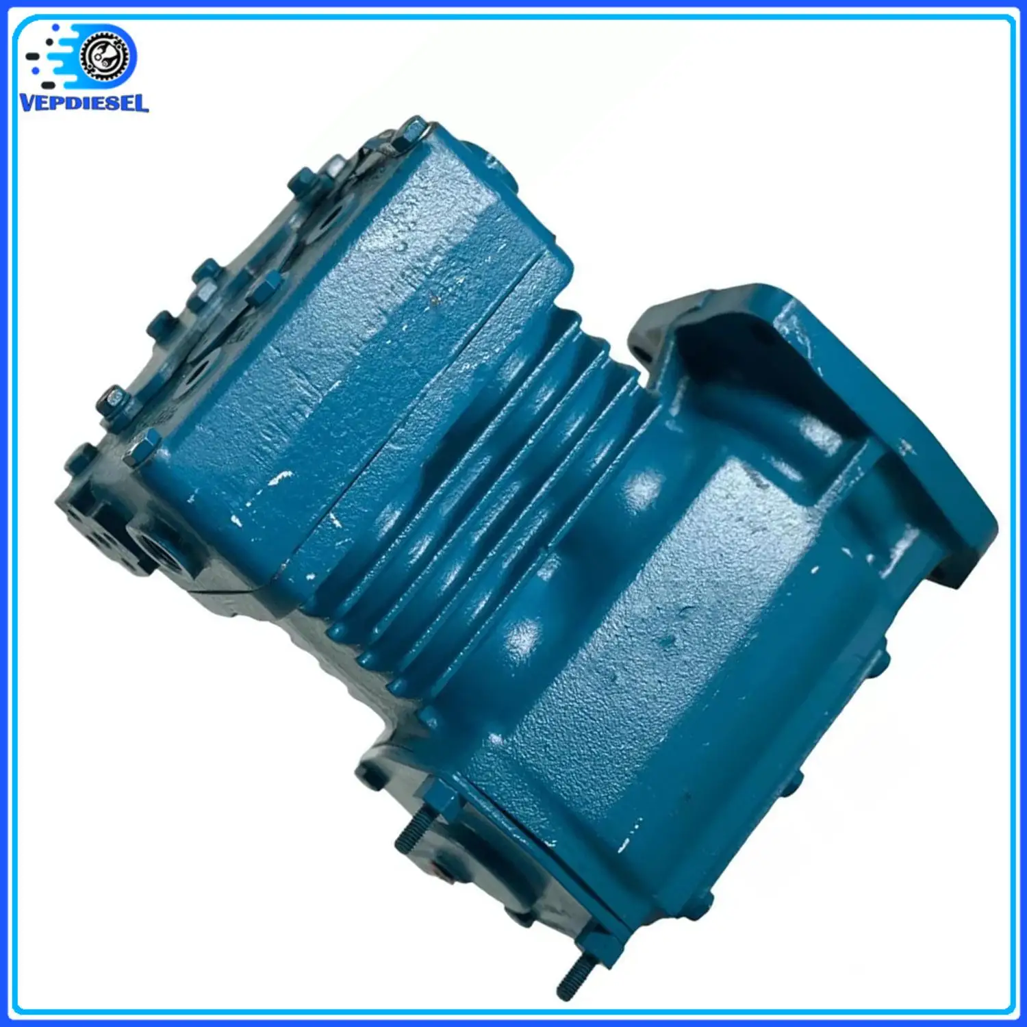 1pc Air Compressor 1316679 For CAT 140H/143H/14H/160H/163H/16H/3176C/3196/3406E/621B/621G/623G/627F/627G/631D/631E/631G/633E II