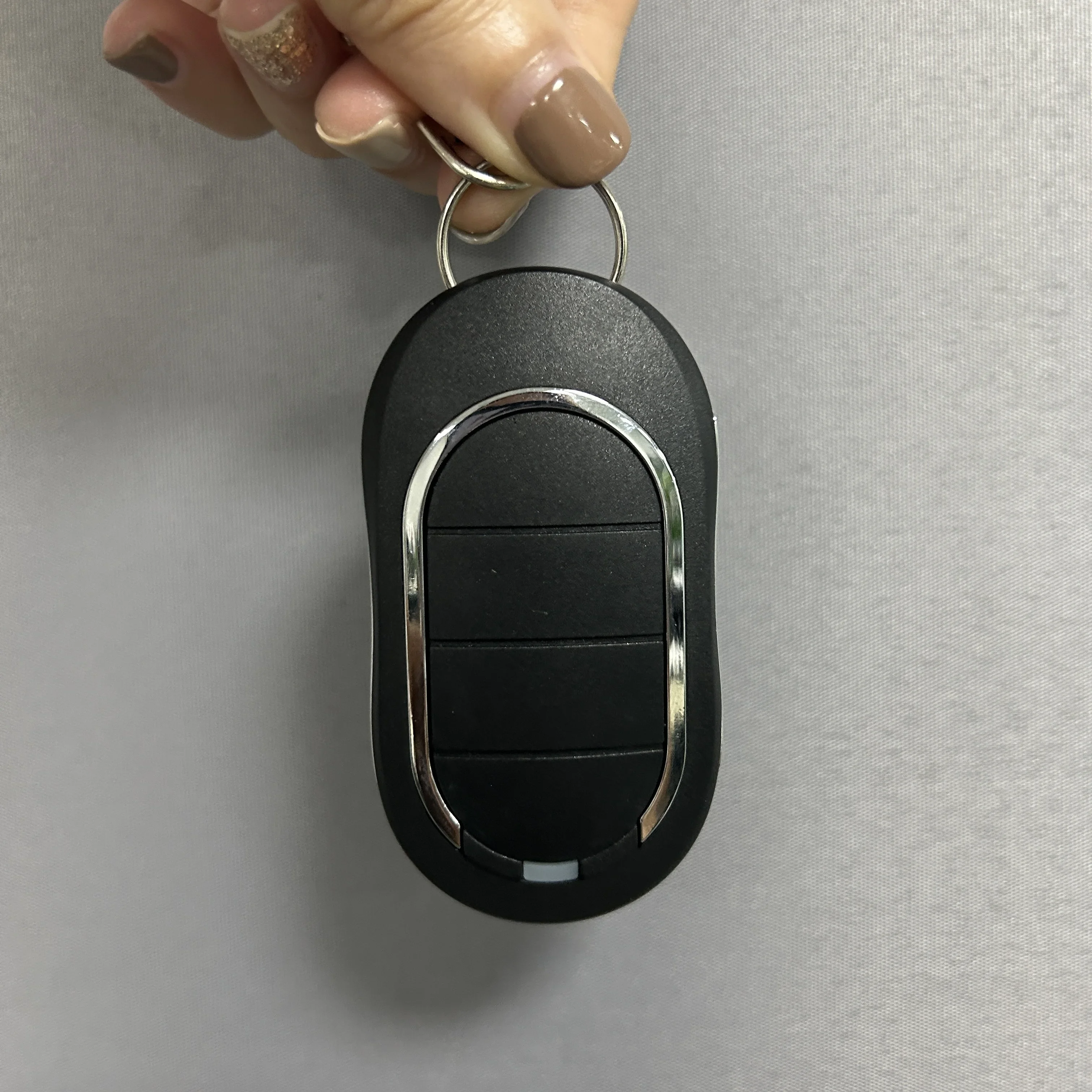 433.92 ميجا هرتز العالمي 4 قناة باب المرآب التحكم عن بعد شبيه AT-4N التحكم في الأوامر فتحت باب المرآب #5