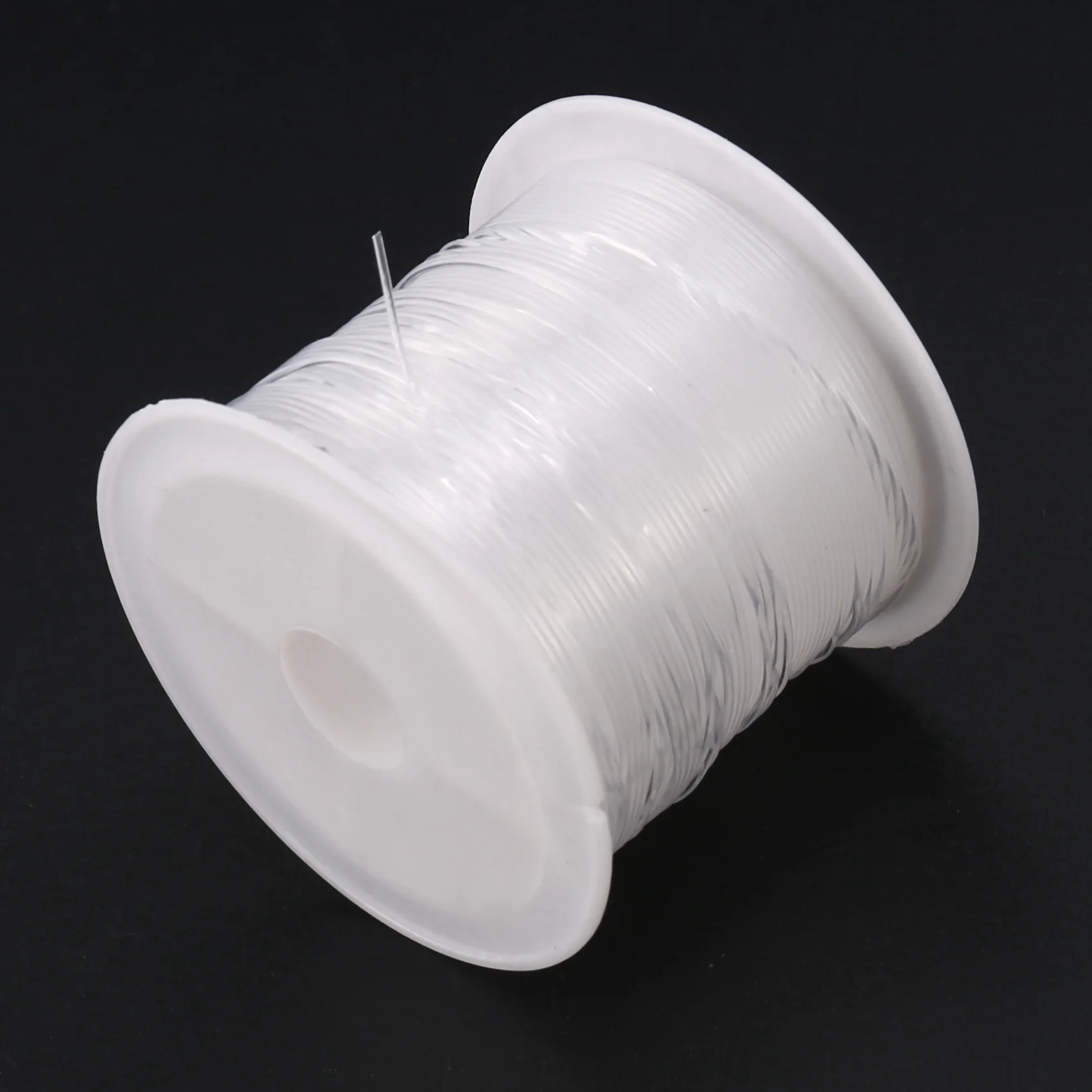 

*N21R 53 фунта 0,6 мм полупрозрачная прозрачная нейлоновая леска леска