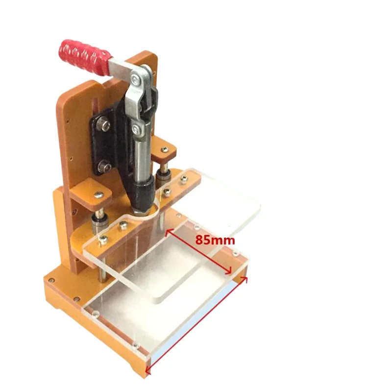 

Universal Test Frame PCB Testing Jig Stereo Frame PCBA Test Circuit Board Fixture Tool Y