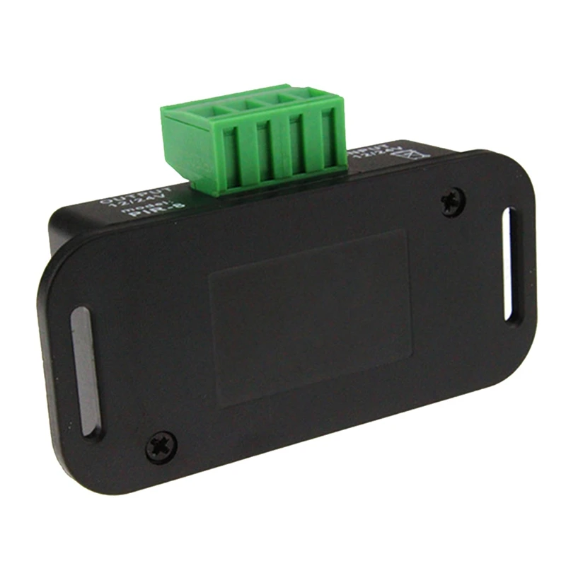 2X DC 12V 24V สวิตช์8A ปรับเซ็นเซอร์ตรวจจับการเคลื่อนไหว PIR แบบอัตโนมัติเครื่องตรวจจับอินฟราเรดโมดูลสวิตช์ไฟสำหรับไฟแถบไฟ LED