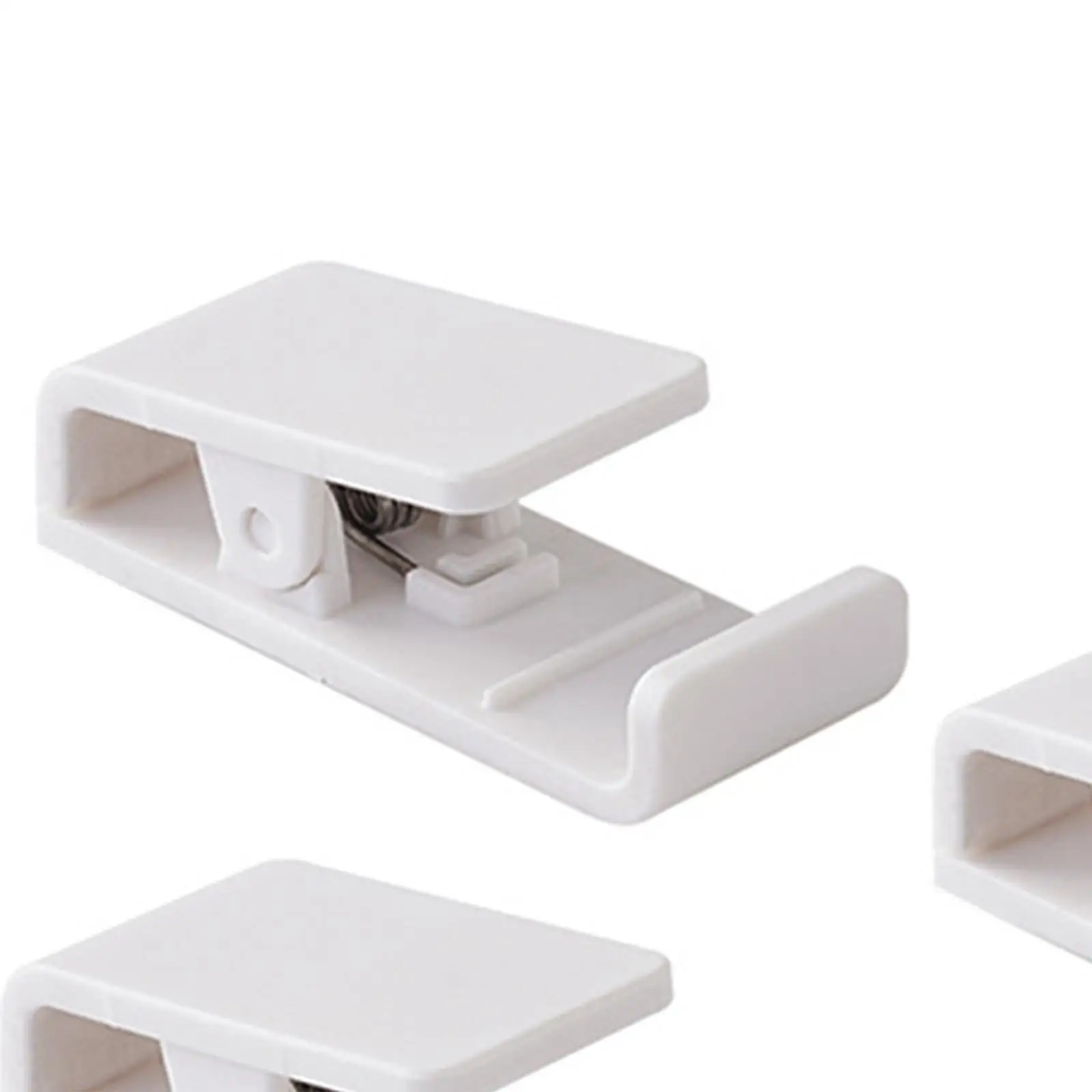 Bookmark Bookholder Ticket Clips Cell Phone Stand for Living Room Cafe Home