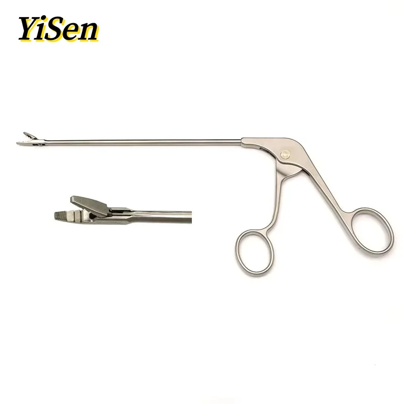 

Arthroscopy Instruments Bone Surgical Instruments Including Arthroscopic Forceps Basket Punches Suture Grasper Suture Retriever