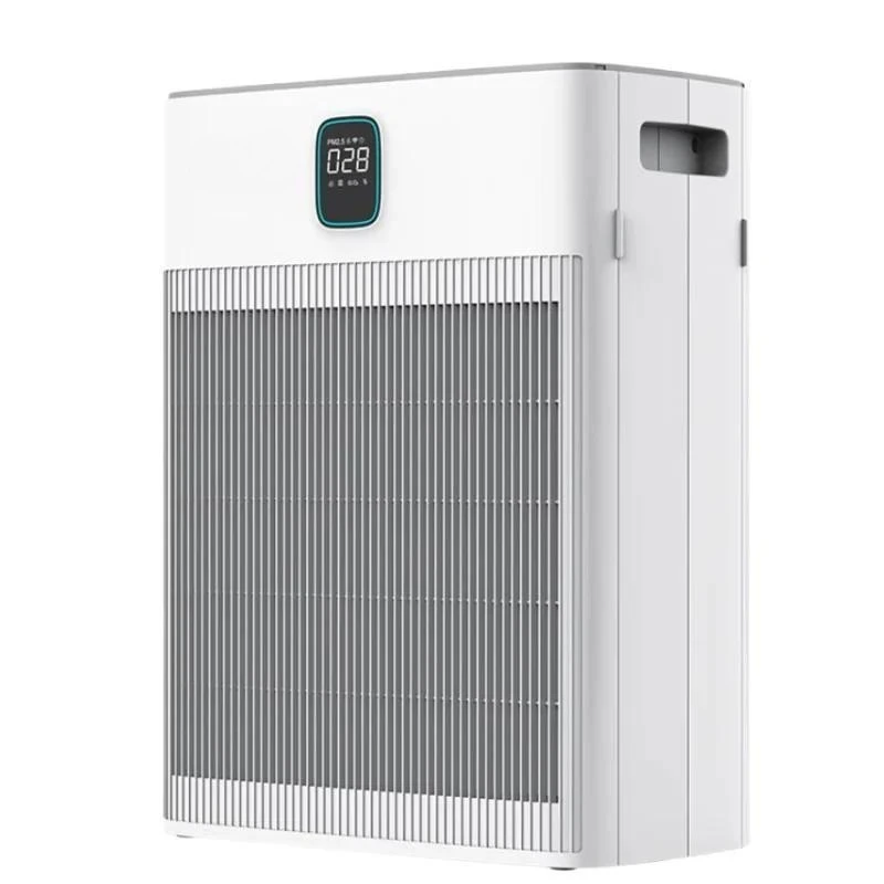 

Automatic pet hair suction air purifier hair removal, cat and dog hair removal device, aromatherapy, deodorization