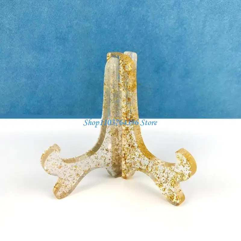 مجموعة قوالب إطار الصورة من السيليكون لتزيين الجدران، قوالب راتنج إطار البيسبول #5