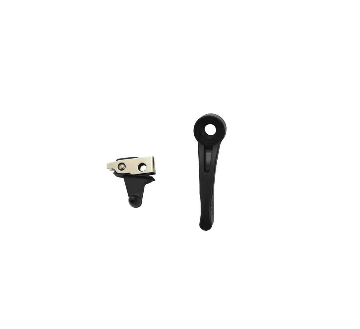 5 Pack Hair Clipper Spring Tension & Cam Follower Replacement Parts, for Wahl Magic Clips 8148/8504/8591 Repair Accessories