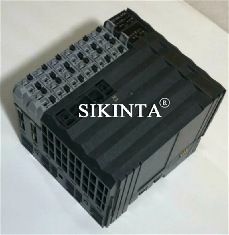 มีสินค้าในสต็อก X20 มอเตอร์โมดูล X20MM4456 ผ่านการทดสอบอย่างสมบูรณ์