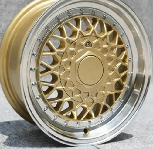 

New Forged Aluminum Alloy Wheels 22x12/24x14 Black Finish Multi Spoke Design 4 Pieces 40mm ET 100mm PCD