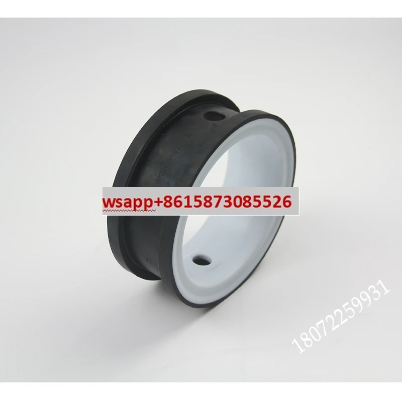 

Американское седло дроссельного клапана Tyco, резиновое кольцо, резиновая втулка, американский сердечник дроссельного клапана RTF990