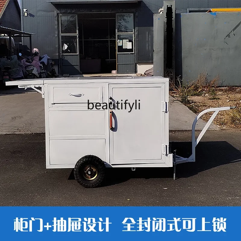 

ssK178 ss25 Открытый мобильный грузовик для продажи Мобильный автомобиль для ночного рынка Коммерческий дисплей Тяга для продажи автомобиля