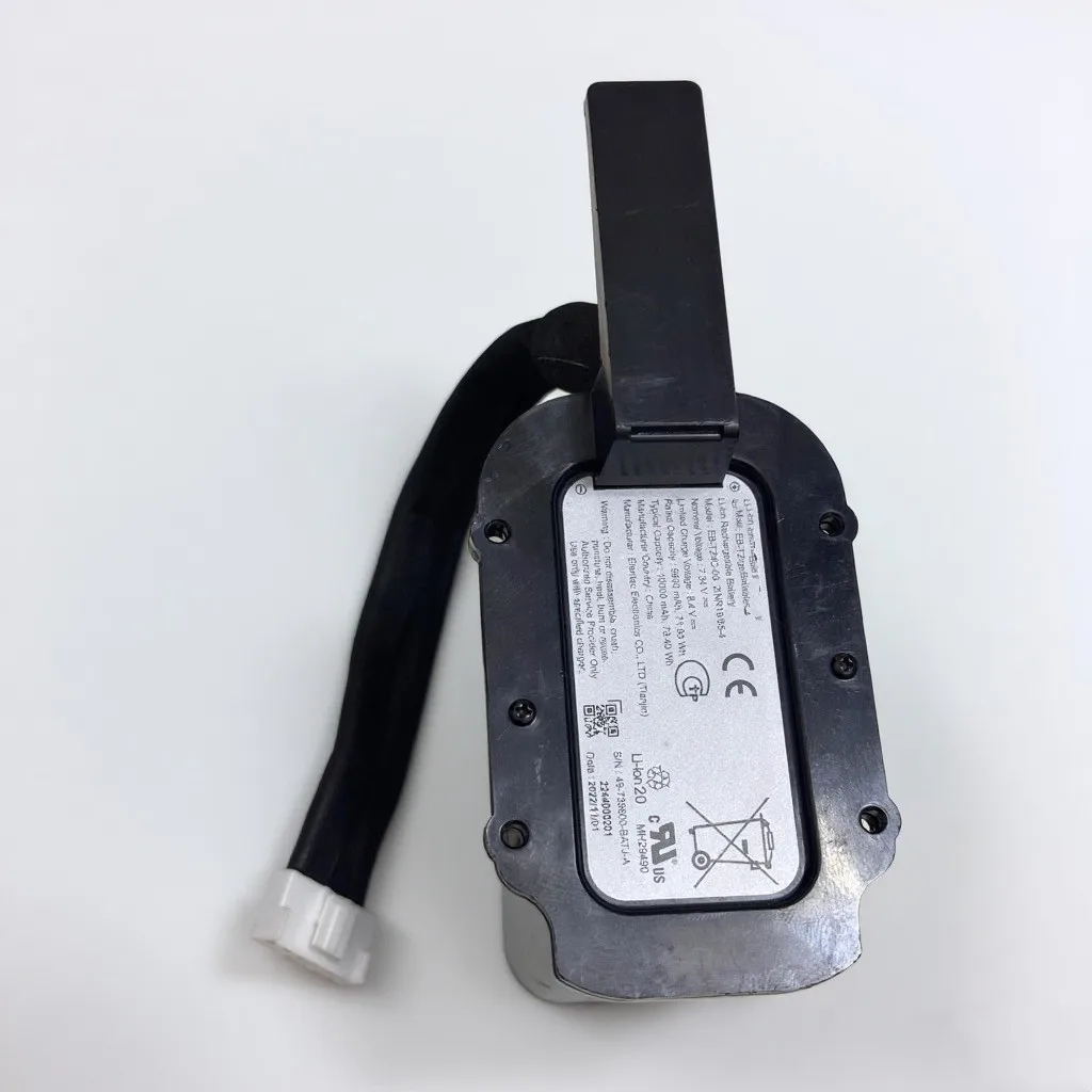 100% الأصلي 10000mAh 7.3V لسامسونج EB-T24C-00 MX-ST50B بطارية قابلة للشحن #2