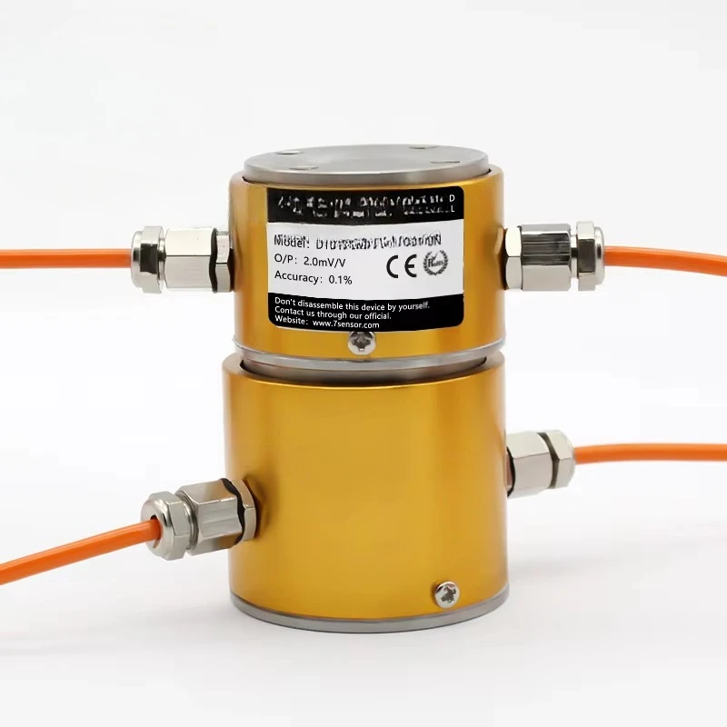 100N 300N 500N 1000N Pressure Torque Sensor Composite Two-Dimensional Element 2 Axial Force Sensor Measurement Loader