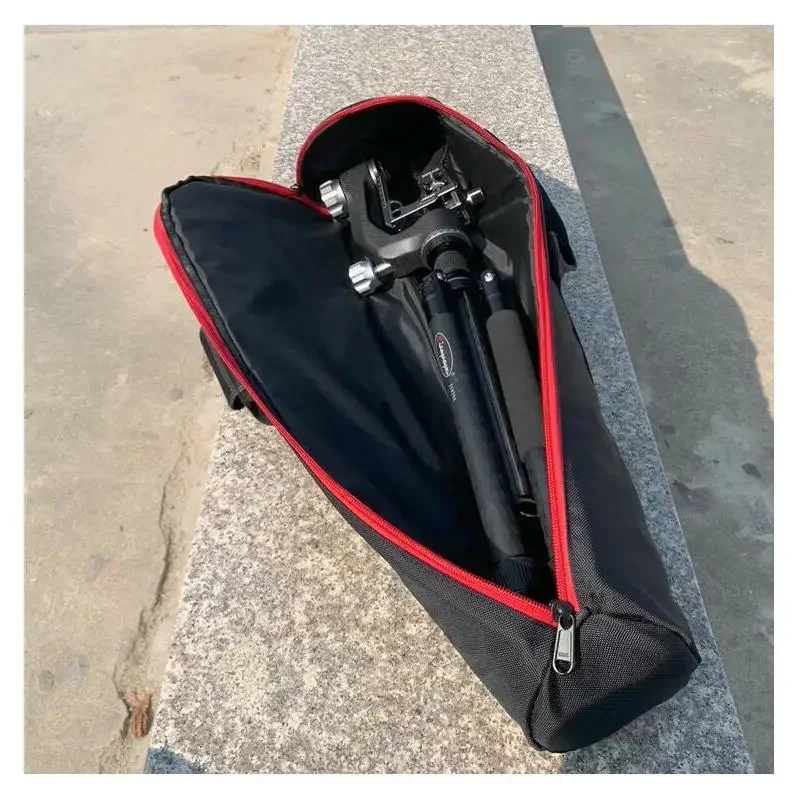 Nieuwe Upgrade 65 70 75 80 90 95 105 120 130Cm Statief Unipod Monopod Opbergcamera Dslr Blaas Tas Handtas Draagtas Xyy02