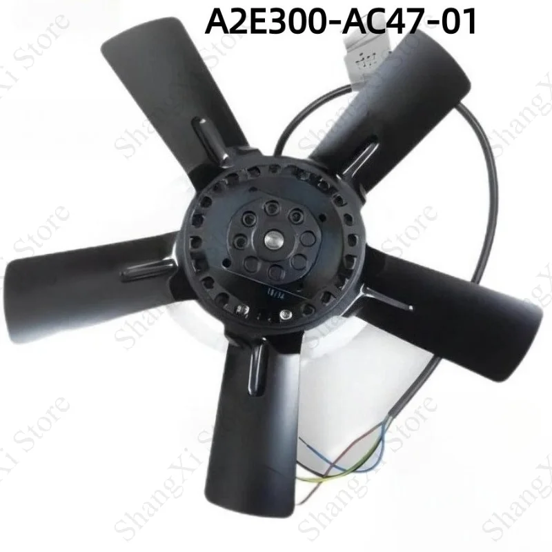 1PC Brand New A2E300-AC47-01 AC230V 140/200W Cooling Fan Fast Delivery