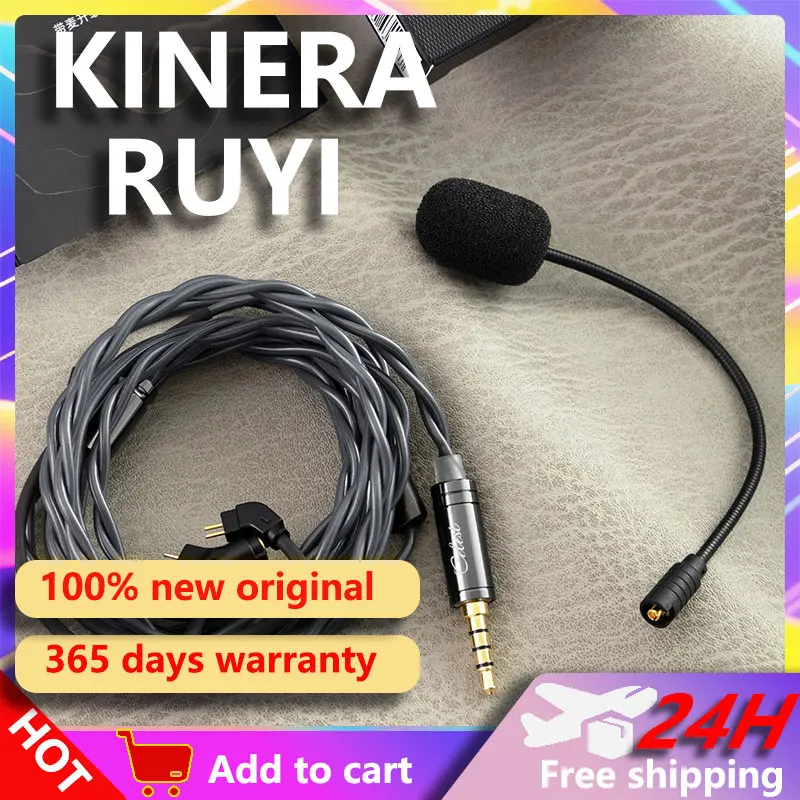 Kinera Celest Ruyi … - image