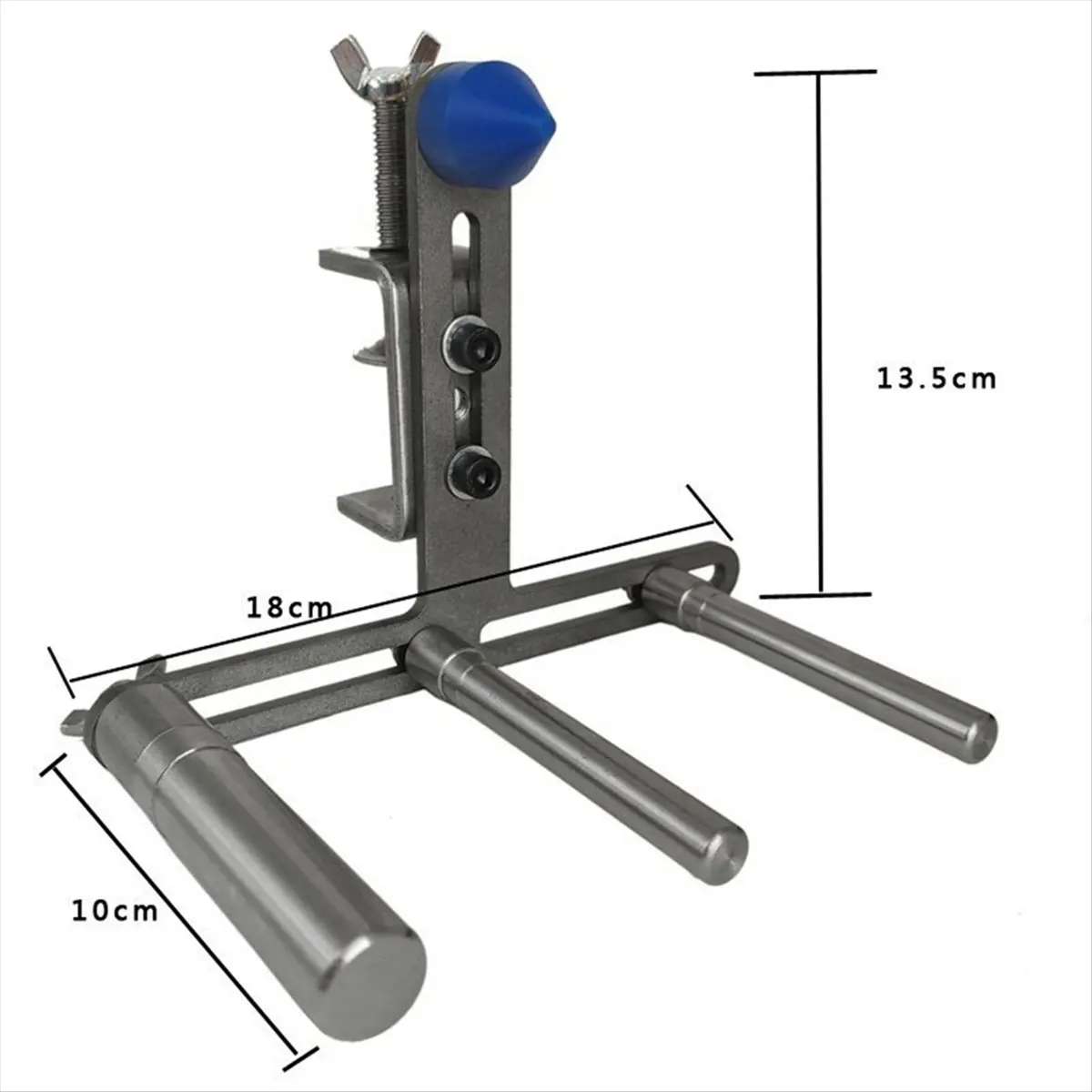 [828-sale]-support-de-polissage-reglable-pour-trompette-et-trombone-en-acier-pour-instruments-en-laiton-outils-de-polissage-et-de-reparation