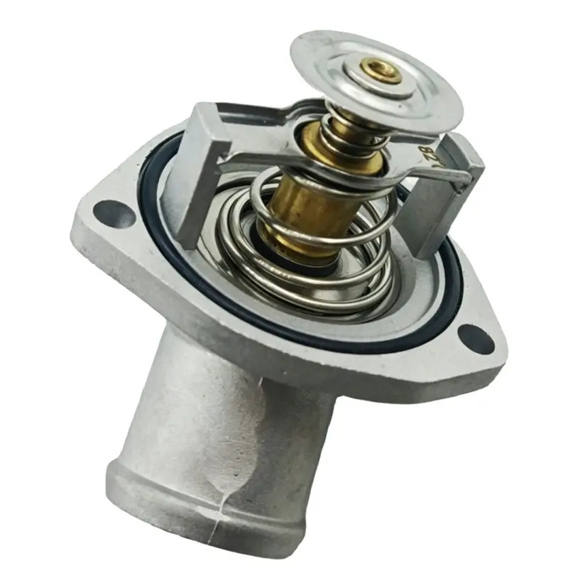 A02Q-Engine Coolant Thermostat For Opel Vauxhall Daewoo