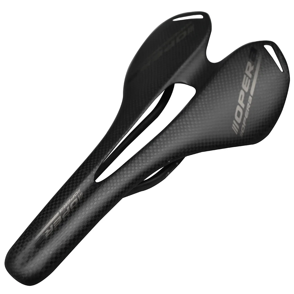 

Подушка сиденья из углеродного волокна для велосипеда, подушка сиденья для горного велосипеда/дорожного велосипеда.