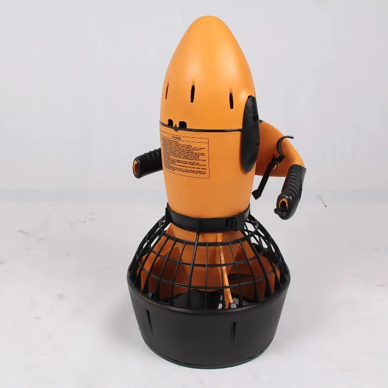 

Electric Water Scooter for Water Sports Submersible Diving Equipment Underwater Thrusters for Surfing Swimming and Surfing
