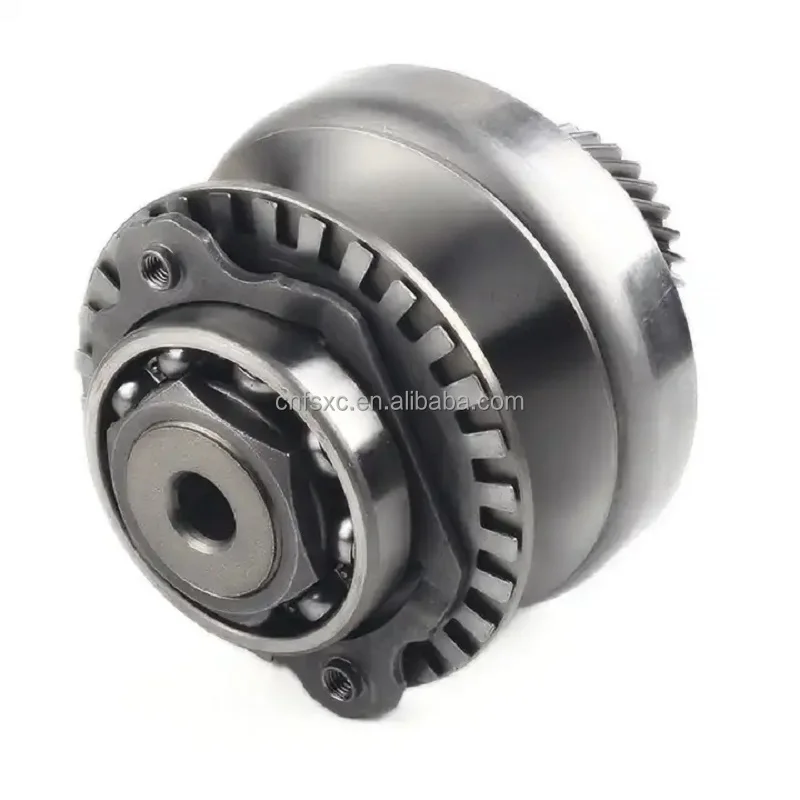 

JF015E RE0F11A 901068 901072 31214-3JX9A Комплект шкивов трансмиссии CVT, цепной ремень для Nissan Sentra, приводной шкив коробки передач