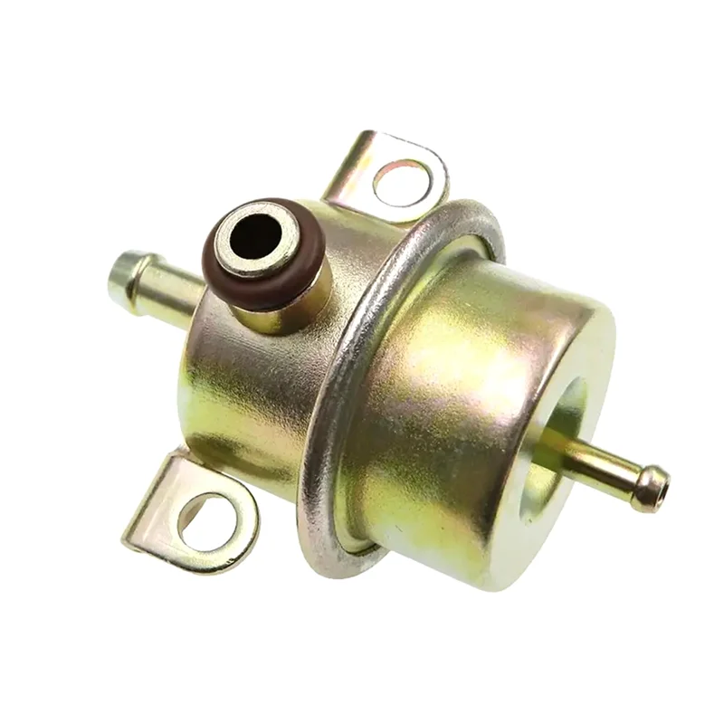 

A30P-For Porsche 944 S 2.5L 2.7L 3.0L 1987 1988 1989 New 4.0 Bar Fuel Oil Pressure Regulator 0280160263 94411019804